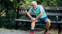 Over-60s warned leg pain could signal life-threatening heart condition