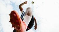 Over a third risk injury by playing sports with poor vision, study finds
