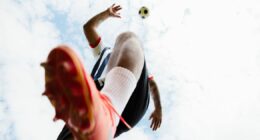 Over a third risk injury by playing sports with poor vision, study finds