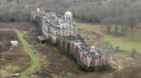 Owner of the 'biggest slum in Britain' finally reveals its future