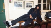 Oxford president who mocked Kirk got into Oxford without three As
