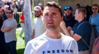 Oxford students 'mocked the assassination of Charlie Kirk on WhatsApp'
