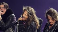 Ozzy Osbourne honored with tribute at VMAs
