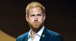PALACE CONFIDENTIAL: How Prince Harry, like Meghan Markle, has become a 'toxic' brand and why he might have to step down from the Invictus Games