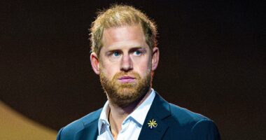 PALACE CONFIDENTIAL: How Prince Harry, like Meghan Markle, has become a 'toxic' brand and why he might have to step down from the Invictus Games