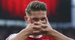 PREMIER LEAGUE TRANSFERS REPORT CARD: How did YOUR club fare?