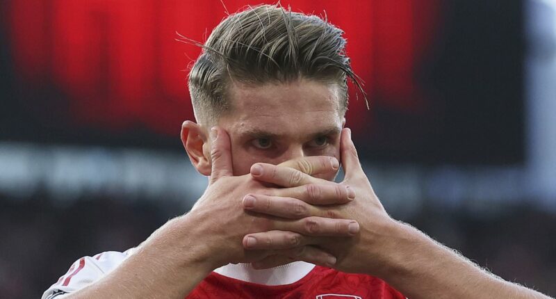 PREMIER LEAGUE TRANSFERS REPORT CARD: How did YOUR club fare?