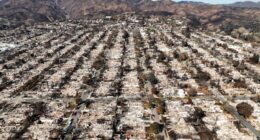 Pacific Palisades fire: Documents reveal cover-up, predeployment, response failures