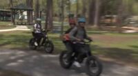 Palm Coast e-bike riders face possible bans on headphones, speed limits