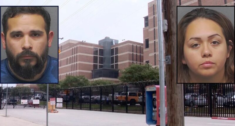 Parents cuffed kids, forced them to eat hot peppers: Police