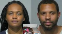 Parents kept kids locked in 'putrid' storage unit: Police