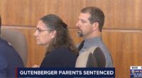 Parents unleashed abhorrent punishments on son: Cops