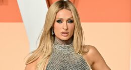 Paris Hilton sparks rumors after taking out mortgage on $63M mansion