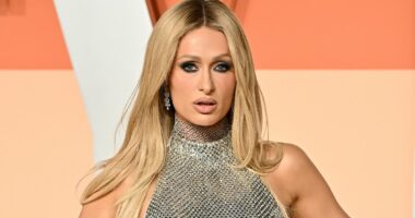Paris Hilton sparks rumors after taking out mortgage on $63M mansion
