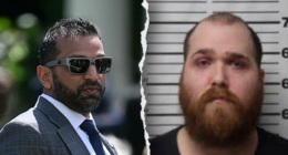 Patel says FBI stopped potential preschool massacre: 'Unacceptable acts of cowardice'