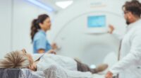 Patients turn to online firm founded by radiologists to get scans faster than the NHS