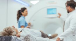 Patients turn to online firm founded by radiologists to get scans faster than the NHS