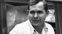 Patrick Hemingway, Ernest Hemingway's last surviving child, dies at 97