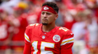 Patrick Mahomes is on the worst losing streak of his NFL career. Here's why.