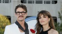 Pedro Pascal opens up as he speaks with sister Lux in a new interview