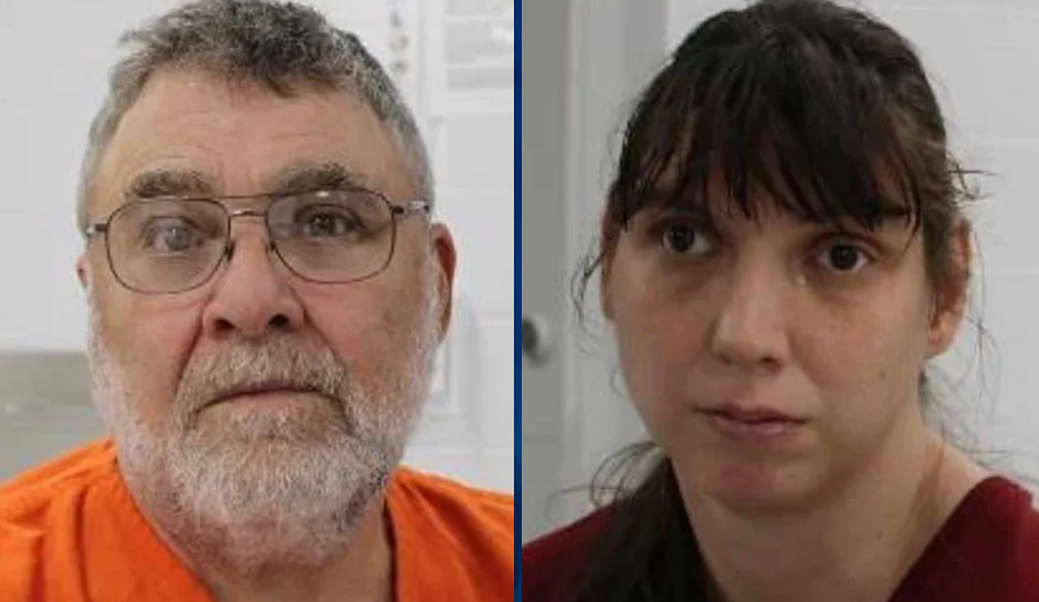 Pennsylvania Parents Face Charges After 5 Children Discovered in ...