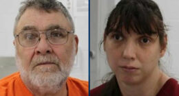 Pennsy Parents Charged After 5 Kids Found in ‘Deporable Conditions,’ Locked in ‘Dungeon’-Like Room