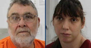Pennsy Parents Charged After 5 Kids Found in ‘Deporable Conditions,’ Locked in ‘Dungeon’-Like Room