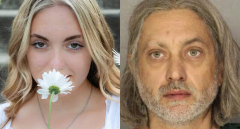Pennsylvania Dad Kills 19-Year-Old Daughter in Intentionally Set House Fire