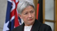 Penny Wong and Donald Trump finally AGREE on something