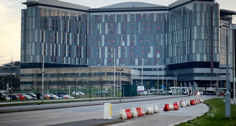 Pensioner arrested under abortion buffer zones law for second time