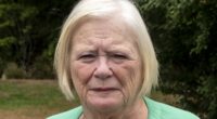 Pensioner who broke her ankle in pothole says council deny problem