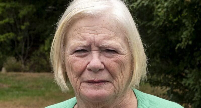 Pensioner who broke her ankle in pothole says council deny problem