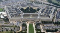 Pentagon unveils new media restrictions in effort to quash leaks