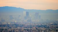 People living in heavily polluted areas face higher risk of irreversible medical condition, study warns