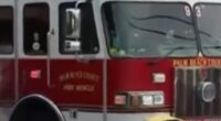 Pepper spray used in fight sends 30 to the hospital