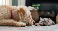 Pet owners advised to check ingredients in household items to prevent health risks