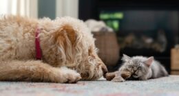 Pet owners advised to check ingredients in household items to prevent health risks