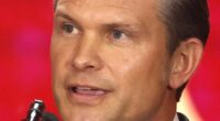 Pete Hegseth: Charlie Kirk died ‘speaking the truth’