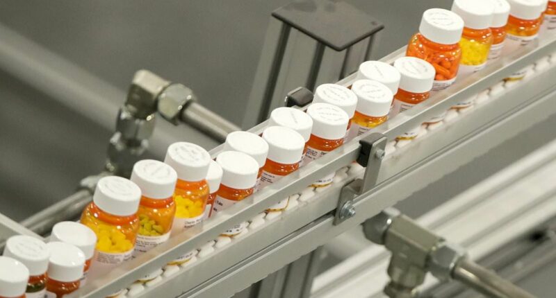Pharma chiefs left frustrated by NHS' refusal to pay for new life-saving treatments: 'Patients are suffering'