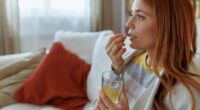Pharmacist gives Vitamin D warning over killer disease worries