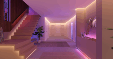 Philips Hue lights get bigger, brighter, and cheaper with a major product refresh