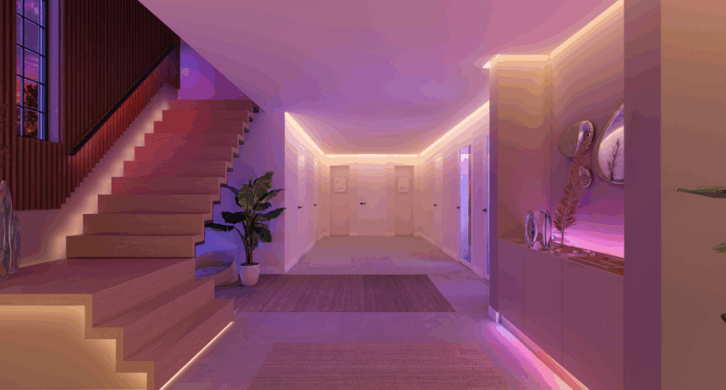 Philips Hue lights get bigger, brighter, and cheaper with a major product refresh
