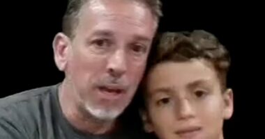 Phillies fans describe viral confrontation over baseball