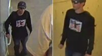 Photos of person of interest in Charlie Kirk assassination released by FBI