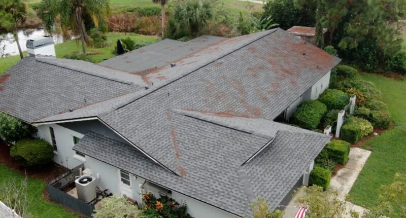 Pinellas man says $24,000 roof turned into nearly $50 grand, foreclosure lawsuit