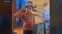 Plainfield community gathers for Illinois' 'Wadee Day' to honor Wadee Alfayoumi, Muslim boy killed in hate crime stabbing
