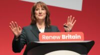 Pledge to stop benefits for youths won't include those with anxiety