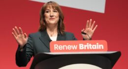Pledge to stop benefits for youths won't include those with anxiety