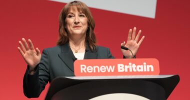 Pledge to stop benefits for youths won't include those with anxiety