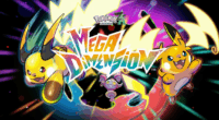 Pokémon Legends: Z-A’s first DLC will take you to the Mega Dimension